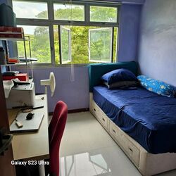 Blk 513C Saraca Breeze @ Yishun (Yishun), HDB 4 Rooms #538470341